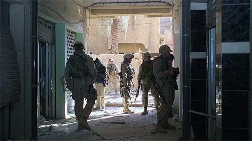 FBI prende soldados dos EUA acusados de vender informações militares sigilosas à China