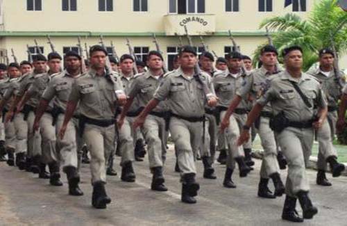 Diário Oficial de Alagoas convoca aprovados em concurso da PM para soldado 