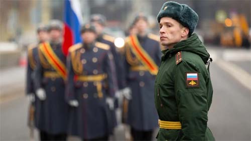 Uma guerra entre a Rússia e a Otan não se pareceria em nada com a da Ucrânia