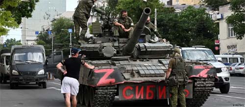 O problemático modelo de negócio do Grupo Wagner