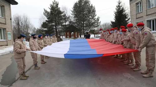 Cerca de 47 mil russos já morreram na guerra da Ucrânia, segundo levantamento inédito