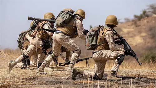 Mais de 50 pessoas morrem em possível ataque terrorista em Burkina Faso