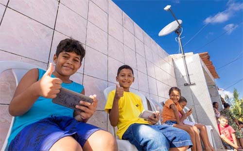Soluções inovadoras serão turbinadas em Maceió através da tecnologia 5G