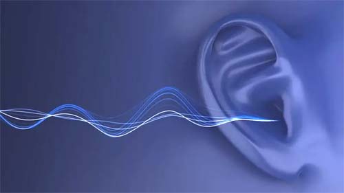 O som que faz ‘curva’ e chega só ao seu ouvido no meio da multidão