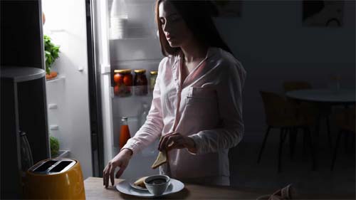 A maioria das pessoas não conhece estes sintomas de sonambulismo