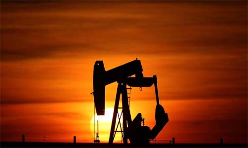 Preço do petróleo dispara com confrontos entre Israel e Hamas