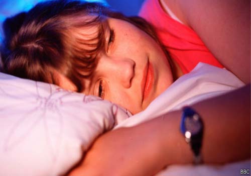 Sono aumenta número de células no cérebro, diz estudo