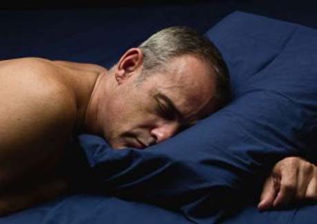 8 coisas que o corpo faz enquanto dorme