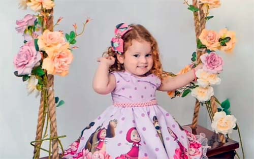 Pai mata filha de 4 anos e se mata em seguida, diz polícia