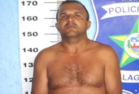 Polícia identifica suspeito de matar ex-motorista de prefeito de Marechal 