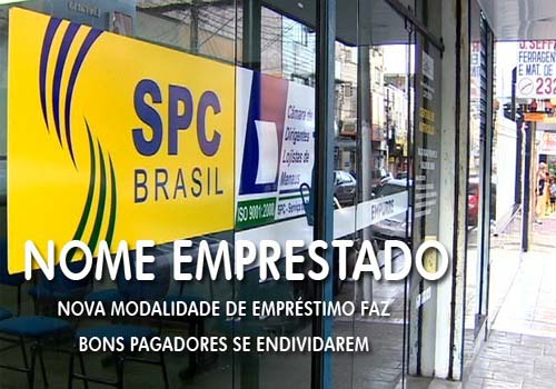 Idosos são a faixa etária com mais registros de calotes no SPC