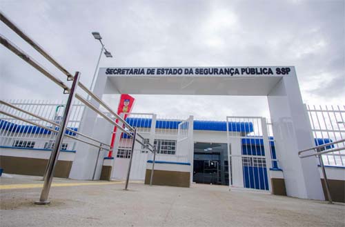 Foragido entre os mais procurados do Centro-Oeste é capturado em Alagoas