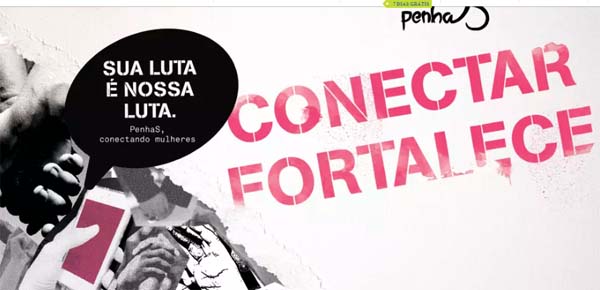 Startups que combatem violência contra mulher buscam recurso