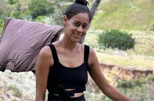 Jovem está desaparecida há mais de uma semana em Teotônio Vilela