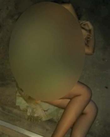 Suspeita de matar namorado envenenado é executada na porta de casa em Rio Largo