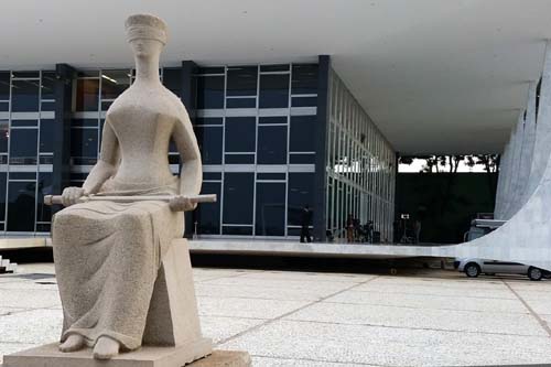 STF decidirá se é válida prova obtida com violação de correspondência