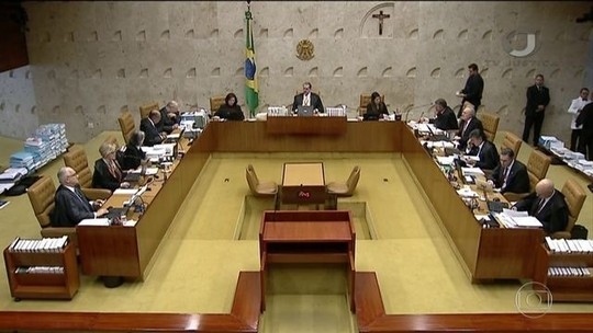 Supremo retoma atividades nesta quinta; Coaf e porte de drogas estão na pauta do 2º semestre