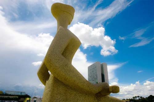 STF forma maioria e Alagoas deve perder 1 deputado federal e 3 estaduais