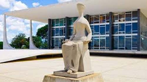 Governo entra no STF para reverter derrota do decreto do IOF no Congresso