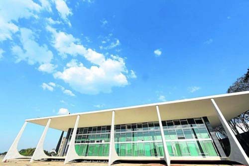 STF forma maioria para a realização da Copa América este fim de semana