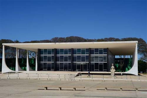 Decisão do STF impede nova reeleição de Marcelo Victor na Assembléia e Galba Netto na Câmara