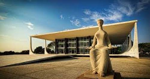 Supremo condena 119 réus pelos ataques golpistas de 8 de Janeiro