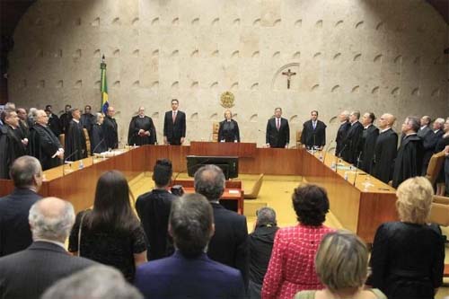 Como o STF chegou a 11 ministros e por que mantém essa composição