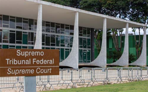 STF derruba lei que autorizava órgãos de AL a vender armas