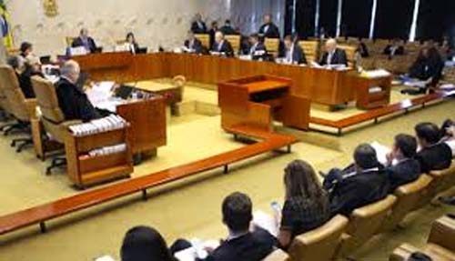 STF torna réus os sete denunciados do “núcleo 4” por unanimidade