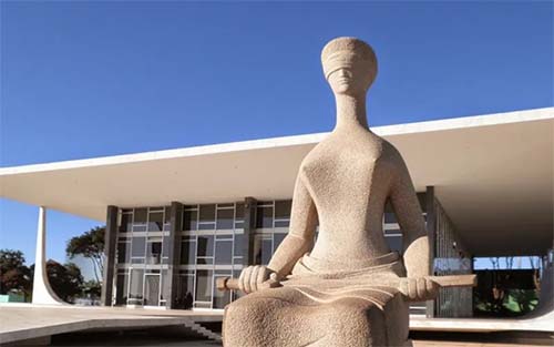 Ministro do STF declara ilegal operação contra Paulo Dantas