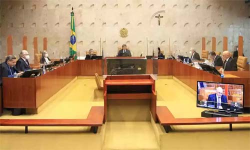 Descriminalização da maconha volta à pauta do STF nesta semana e maconha pode ser liberada