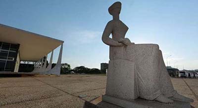 Saiba como ficaram os salários do Judiciário após a aplicação do reajuste