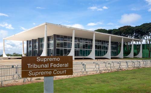 STF indefere pedido de liminar impetrado pelo MP/AL sobre concurso dos cartórios