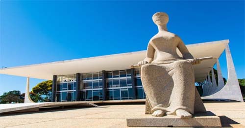 Judiciário custará mais de R$112 bilhões, após aumento do Congresso