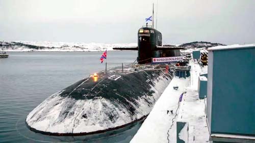 Ucrânia intensifica ataques de longa distância e impõe novas perdas às forças da Rússia