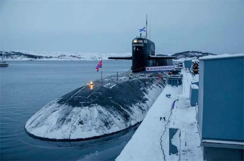 Relatório exalta a contraofensiva e diz que mísseis de longo alcance ocidentais poderiam impor a Moscou uma derrota decisiva