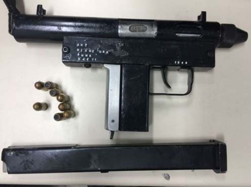 O avanço do mercado das submetralhadoras artesanais (e ilegais) no Brasil