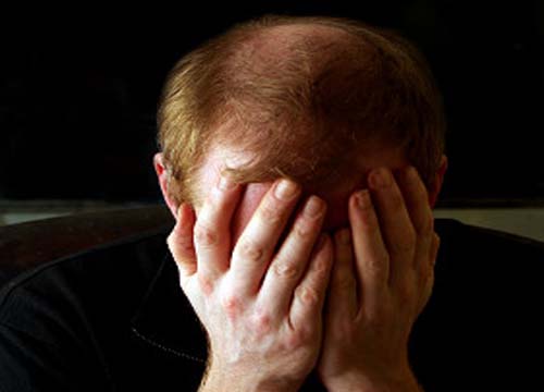 Somos a única espécie a cometer suicídio?