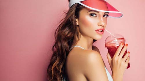 Beber este suco diariamente reduz risco de ataque cardíaco