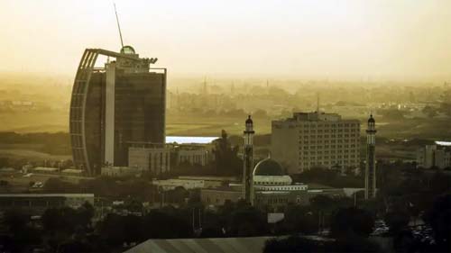 Sudão está ‘à beira de uma guerra civil’, segundo o chefe das Nações Unidas