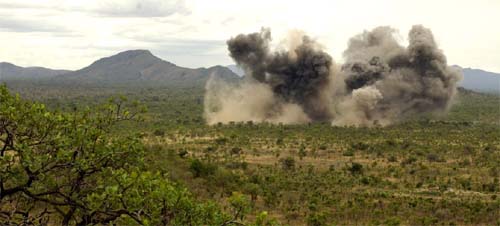 Sudão do Sul está à beira de nova guerra civil, alerta secretário-geral da ONU