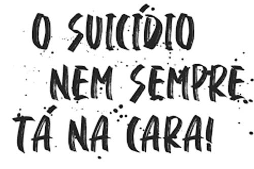 Em Alagoas, o índice de suicídios está crescendo sem controle. Quais as Políticas Públicas de Posvenção e Prevenção ao Suicídio