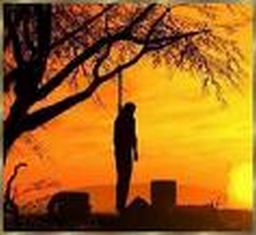 Agricultor é encontrado morto pendurado por uma corda no pescoço