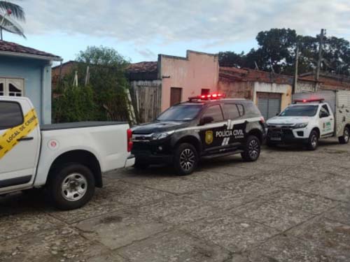 Pessoas que filmaram e expuseram homem de Penedo em redes sociais são intimadas pela PC; ele cometeu suicídio!