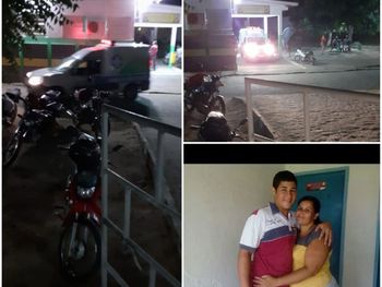 Abalados com a morte de jovem, familiares tentam suicídio em Major Izidoro