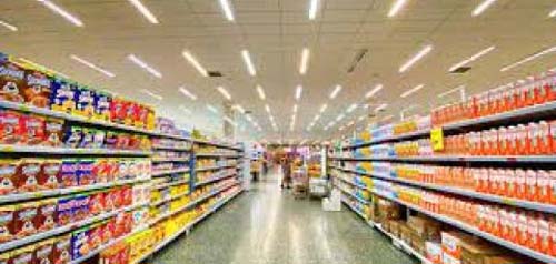 Vendas de supermercados têm alta de 3% em 2023