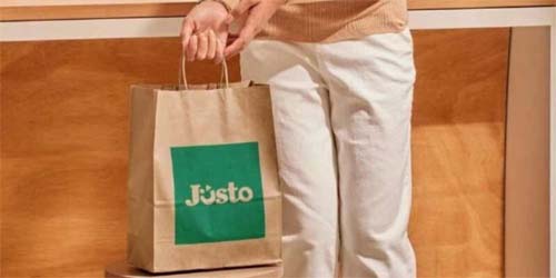 Supermercado encerra atividades no Brasil após três anos