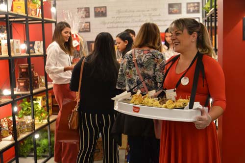 Supermercados preveem alta de 10% nas vendas de produtos natalinos