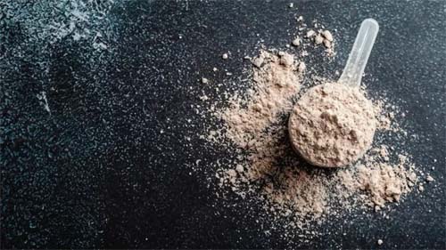 Suplementos de proteína fazem mal à saúde?