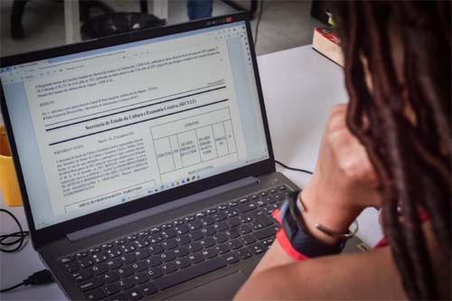 Secult convoca suplentes dos editais de audiovisual da Lei Paulo Gustavo Alagoas